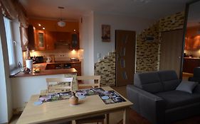 Apartament Classic